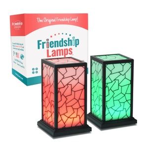 Friendship Lamp